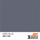 AK 3rd Generation Grey-Blue 17ml