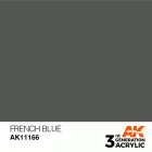 AK 3rd Generation French Blue 17ml
