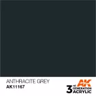 AK 3rd Generation Anthracite Grey 17ml