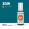AK Interactive - Archaic Turquoise 17ml festék