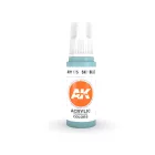 AK 3rd Generation Sky Blue 17ml