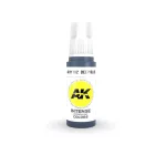 AK 3rd Generation Deep Blue 17ml