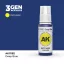 AK Interactive - Deep Blue 17ml festék