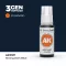 AK Interactive - Strong Dark Blue 17ml festék