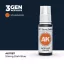 AK Interactive - Strong Dark Blue 17ml festék