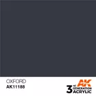 AK 3rd Generation Oxford 17ml