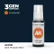 AK Interactive - Dark Prussian Blue 17ml festék