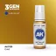 AK Interactive - Gold 17ml festék