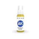 AK 3rd Generation Old Gold 17ml