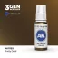 AK Interactive - Rusty Gold 17ml festék