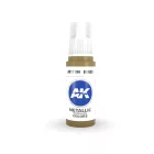 AK 3rd Generation Brass 17ml