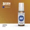 AK Interactive - Brass 17ml festék