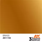 AK 3rd Generation Brass 17ml