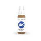 AK 3rd Generation Rusty Brass 17ml