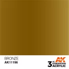 AK 3rd Generation Bronze 17ml