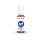 AK 3rd Generation Copper 17ml