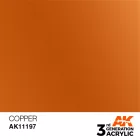AK 3rd Generation Copper 17ml