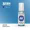 AK Interactive - Metallic Blue 17ml festék