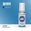 AK Interactive - Metallic Blue 17ml festék