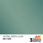 AK 3rd Generation Astral Beryllium 17ml