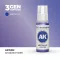 AK Interactive - Anodized Violet 17ml festék
