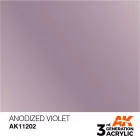 AK 3rd Generation Anodized Violet 17ml