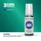 AK Interactive - Emerald Metallic Green 17ml festék