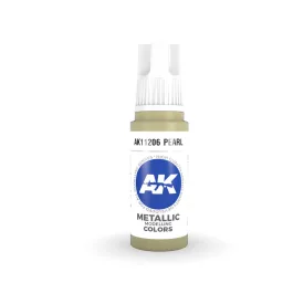 AK 3rd Generation Pearl 17ml