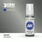 AK Interactive - Oily Steel 17ml festék