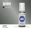 AK Interactive - Oily Steel 17ml festék