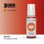 AK Interactive - Clear Red 17ml festék
