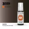 AK Interactive - Clear Smoke 17ml festék