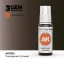 AK Interactive - Clear Smoke 17ml festék