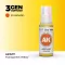AK Interactive - Clear Yellow 17ml festék