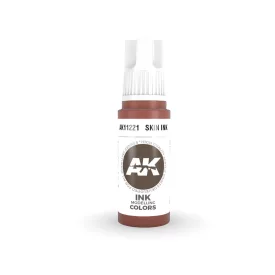 AK 3rd Generation Skin INK 17ml