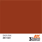 AK 3rd Generation Skin INK 17ml