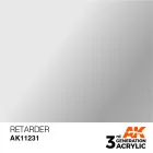 AK 3rd Generation Retarder 17ml