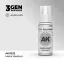 AK Interactive - Metal Medium 17ml festék