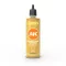 AK Interactive - Dunkelgelb RAL 7028 dark yellow surface Primer 100 ml 3GEN alapozó