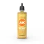 AK Interactive - Dunkelgelb RAL 7028 dark yellow surface Primer 100 ml 3GEN alapozó