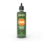 AK Interactive - Russian green surface Primer 100 ml 3GEN alapozó