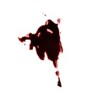 AK Interactive - Blood effect 17 ml - EFFECTS festék