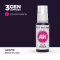 AK Interactive - Black Puprple COLOR PUNCH 17 ml festék