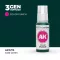 AK Interactive - Cold Green COLOR PUNCH 17 ml festék