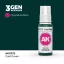 AK Interactive - Cold Green COLOR PUNCH 17 ml festék