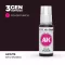 AK Interactive - Afro Shadow COLOR PUNCH 17 ml festék