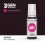 AK Interactive - Afro Shadow COLOR PUNCH 17 ml festék