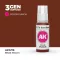 AK Interactive - Beast Brown COLOR PUNCH 17 ml festék