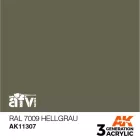 AK 3rd Generation AFV Series Ral 7009 Hellgrau 17ml