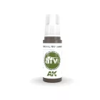 AK 3rd Generation AFV Series Ral 7017 Dunkelbraun 17ml